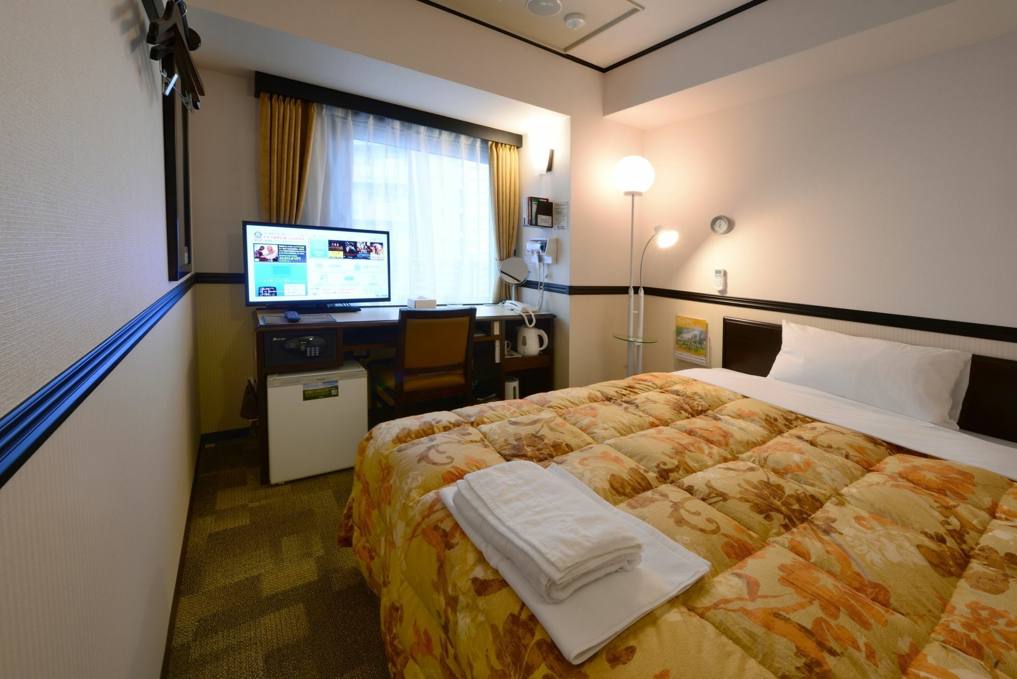 Toyoko Inn Sendai-Eki Nishi-Guchi Chuo Exterior photo